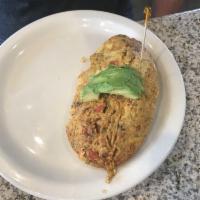 French Rolled Omelet · 