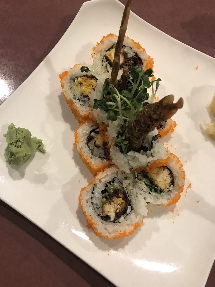 Tokkuri-Tei · Sushi Bars · Izakaya