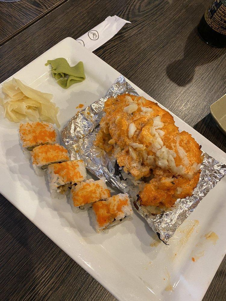 Tasu Asian Bistro - Raleigh · Sushi Bars · Seafood · Asian Fusion · Japanese · Dinner · Asian · Noodles