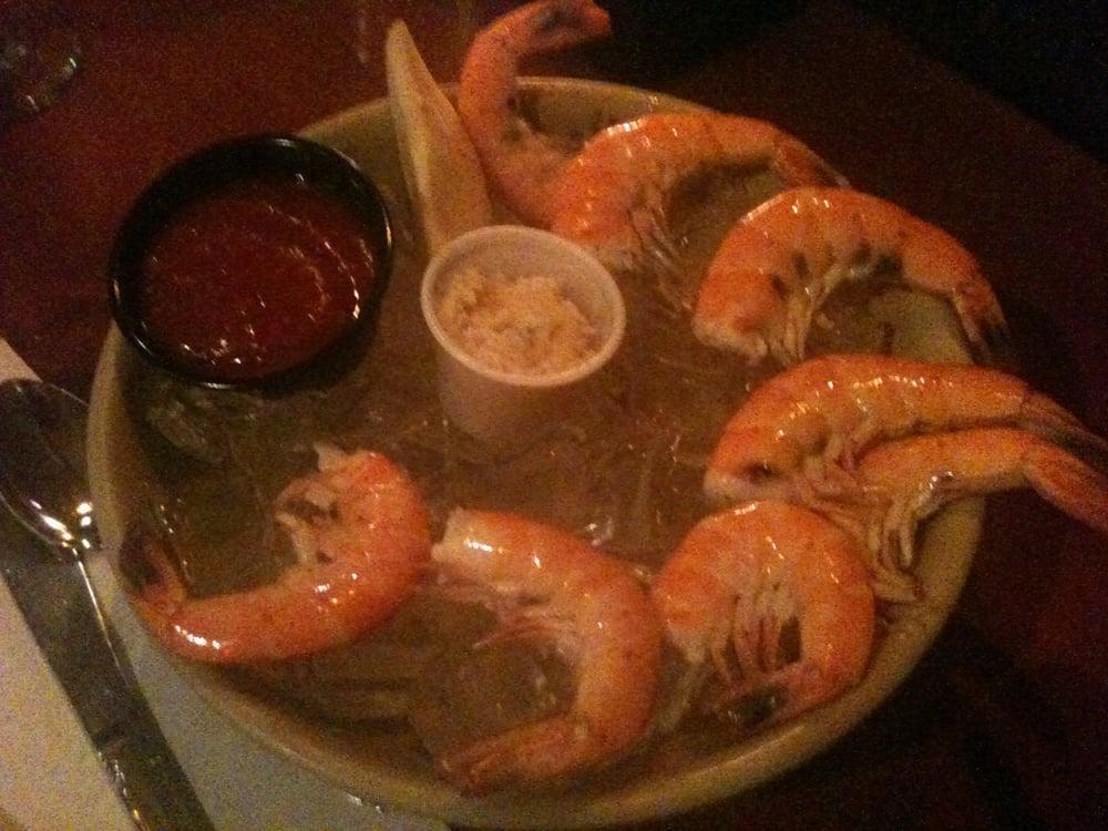Peel and Eat Shrimp · 
