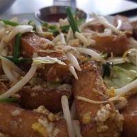 Chicken Kao Soy · 