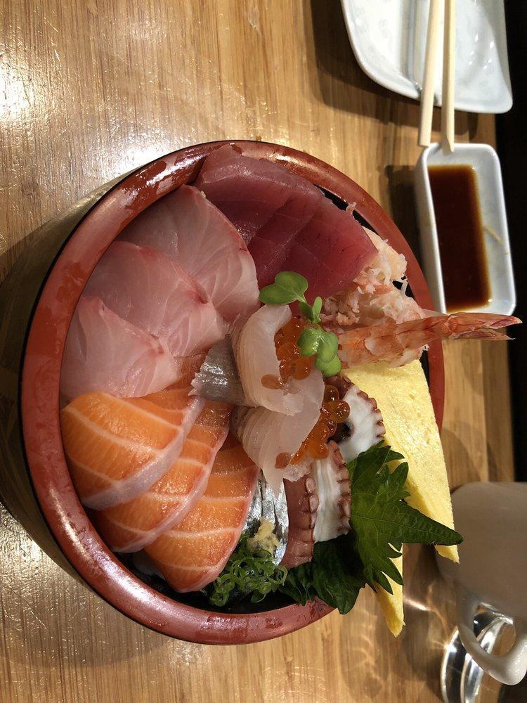 Miyamoto Sushi · Sushi Bars · Japanese