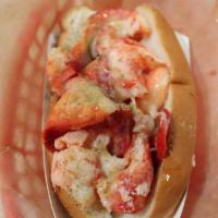 Lobster Roll · 