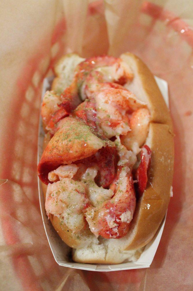 Luke's Lobster Upper West Side · Seafood