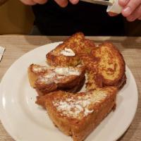 French Toast · 
