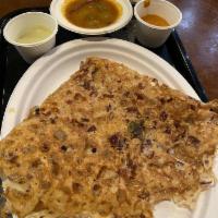 Coconut Chutney · 