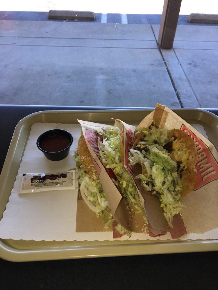 Jimboy's Tacos · Mexican · Fast Food