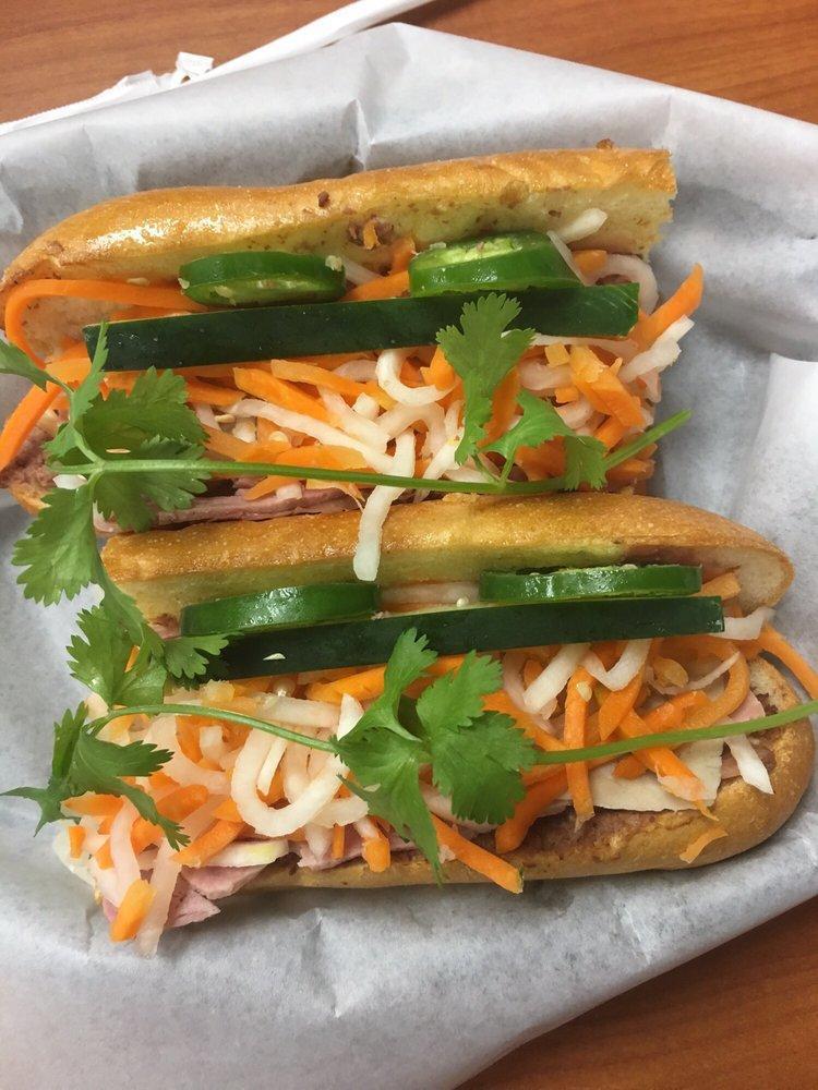 Banh Mi Brothers · Juice Bars & Smoothies · Vietnamese · Healthy · Lunch · Dinner · Asian · Bubble Tea