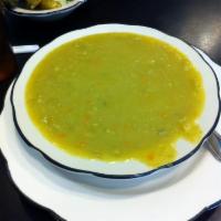 Pea Soup · 