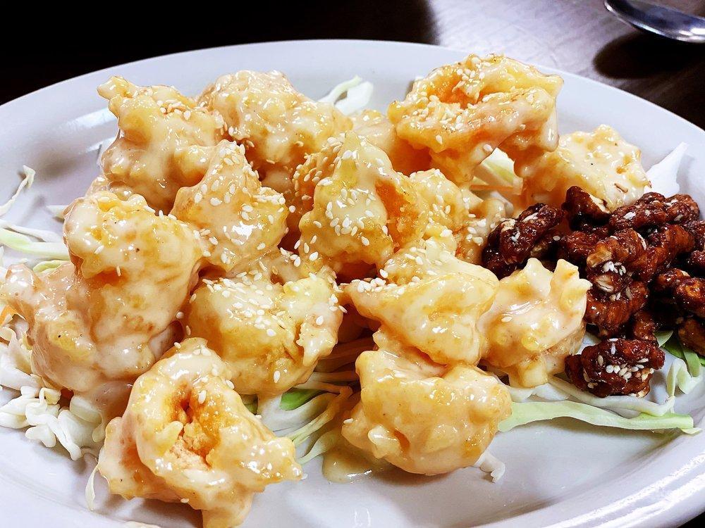 Phoenix Asian Cuisine · Chinese · Sushi Bars