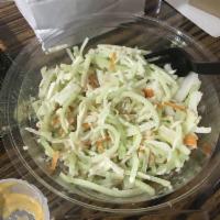 Kani Salad · 