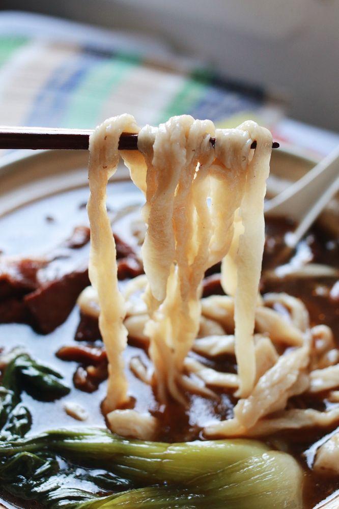 Yang's Noodles · Taiwanese · Szechuan · Noodles
