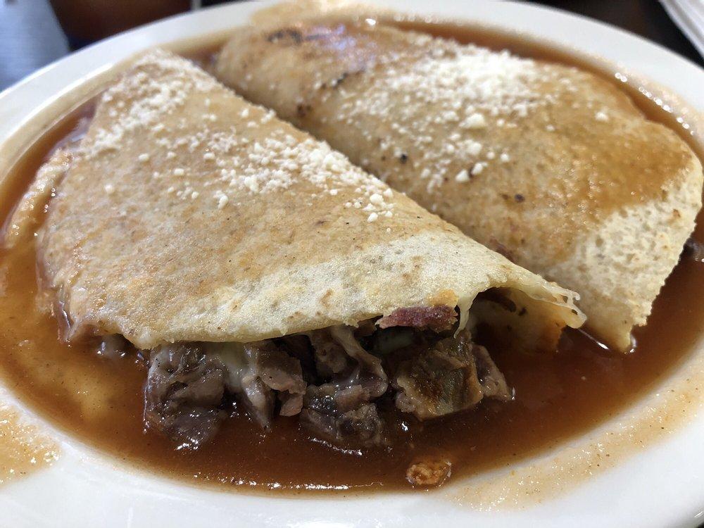 Birrieria Jalisco - Pico Rivera · Dessert · Breakfast · Mexican