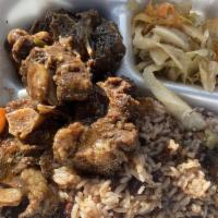 Oxtails · 