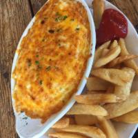 Westminster Cottage Pie · 