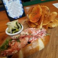 Lobster Roll · 