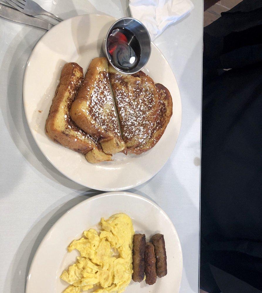 Old Town Cafe · Breakfast & Brunch · American