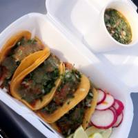 Birria Tacos · 