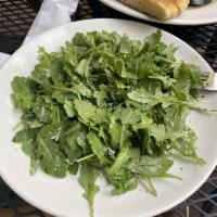 Arugula Salad · 