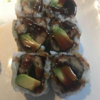 Avocado Roll · 