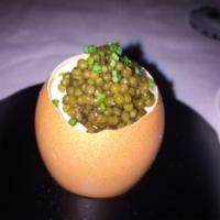 Egg Caviar · 