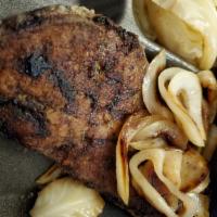 Liver and Onions · 