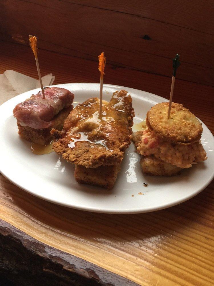 Pine State Biscuits · Breakfast & Brunch · Southern · Sandwiches