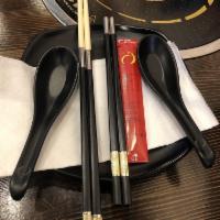 Chopsticks · 