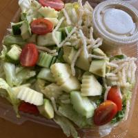 Salad Gai · 