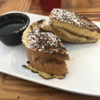 King's French Toast · 