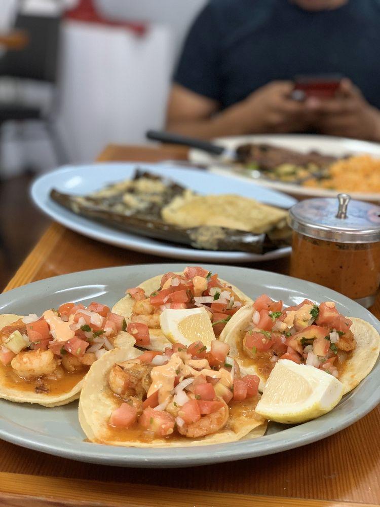 Mi Ranchito Veracruz · Empanadas · Mexican · Latin American · Breakfast & Brunch · Lunch · Dinner · Breakfast