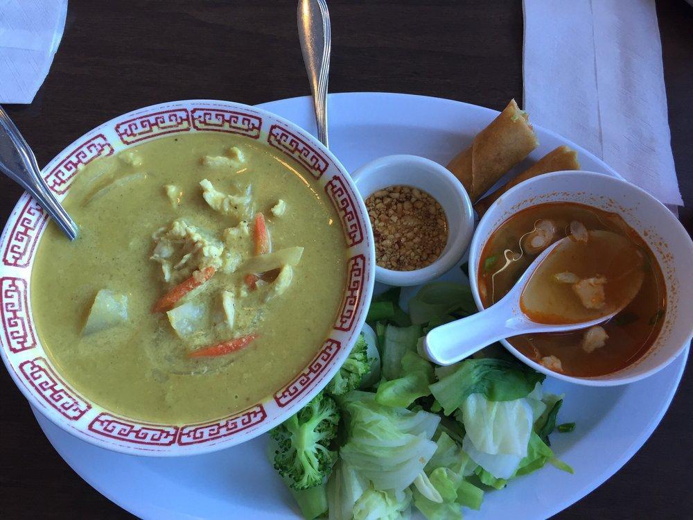Pho Lena East · Pho · Vietnamese · Asian Fusion · Soup · Thai · Salads