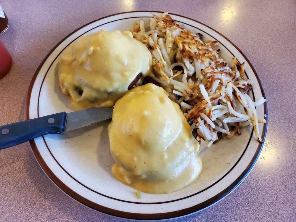 Rod's Grill · Diners · American · Breakfast & Brunch