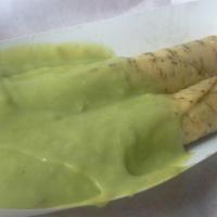 Taquitos · 