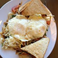 Mexican Skillet · 
