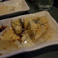 Age Dashi Fried Tofu · 
