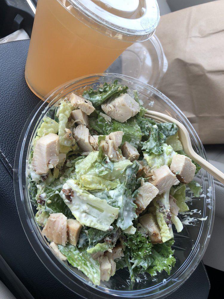 CoreLife Eatery · Salad · Lunch · Healthy · Soup · American · American · Salads