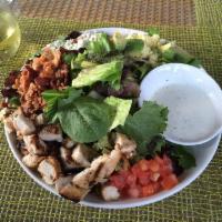 Cobb Salad · 