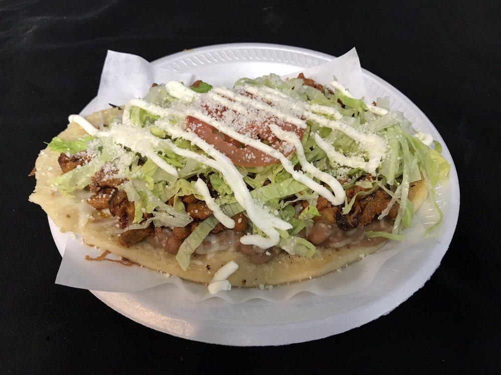 Tacos Puebla · Tacos
