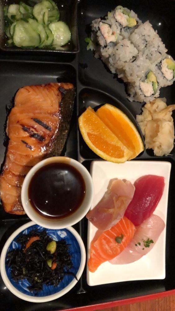 Irori Sushi · Japanese · Sushi Bars