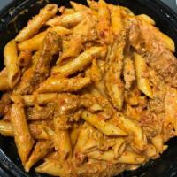 Penne Vodka · 