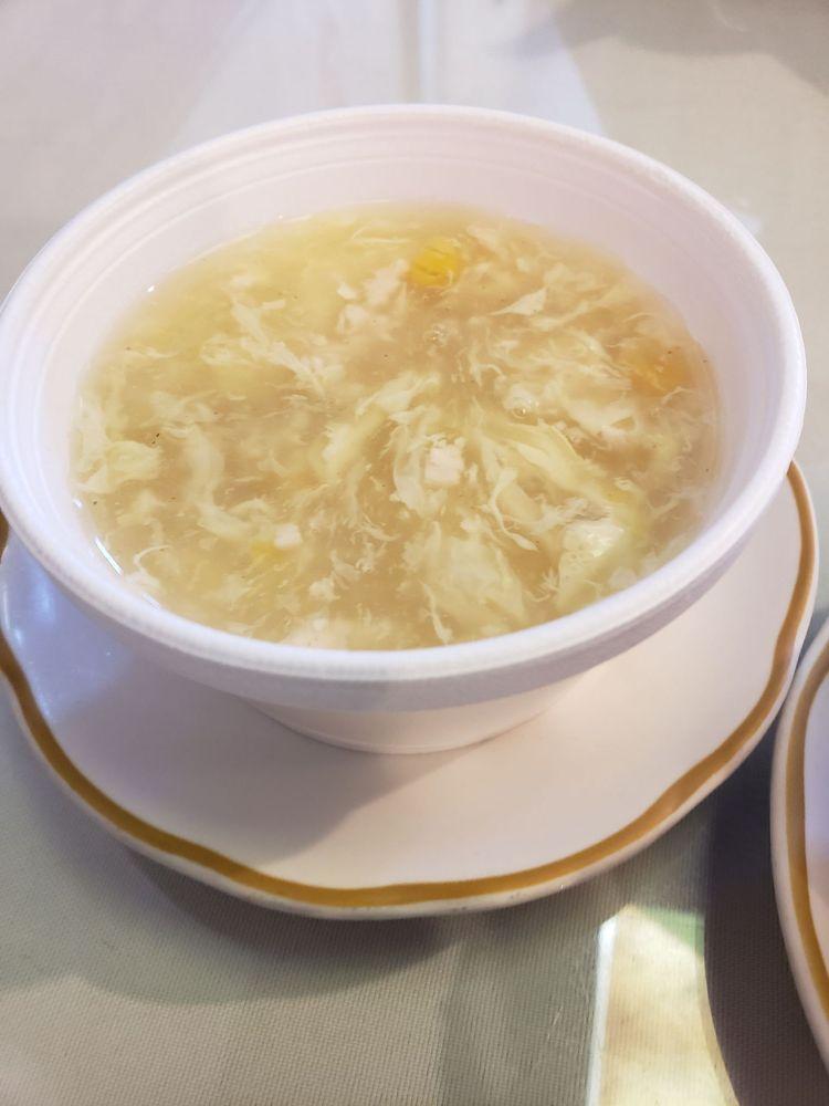 Peking Restaurant · Chinese · Seafood · Noodles