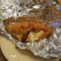 Calzone · 