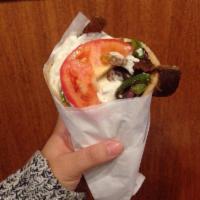 Philly Gyro · 