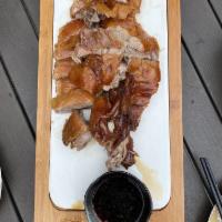 Roasted Duck · 