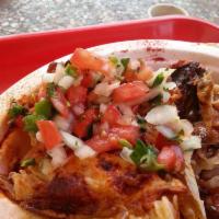 Grilled Chicken · 