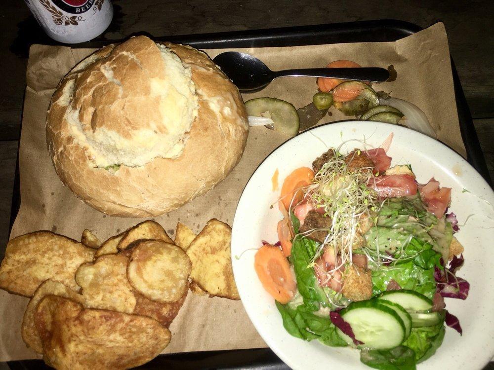 Gourmands Neighborhood Pub · Sandwiches · Pubs · Salad