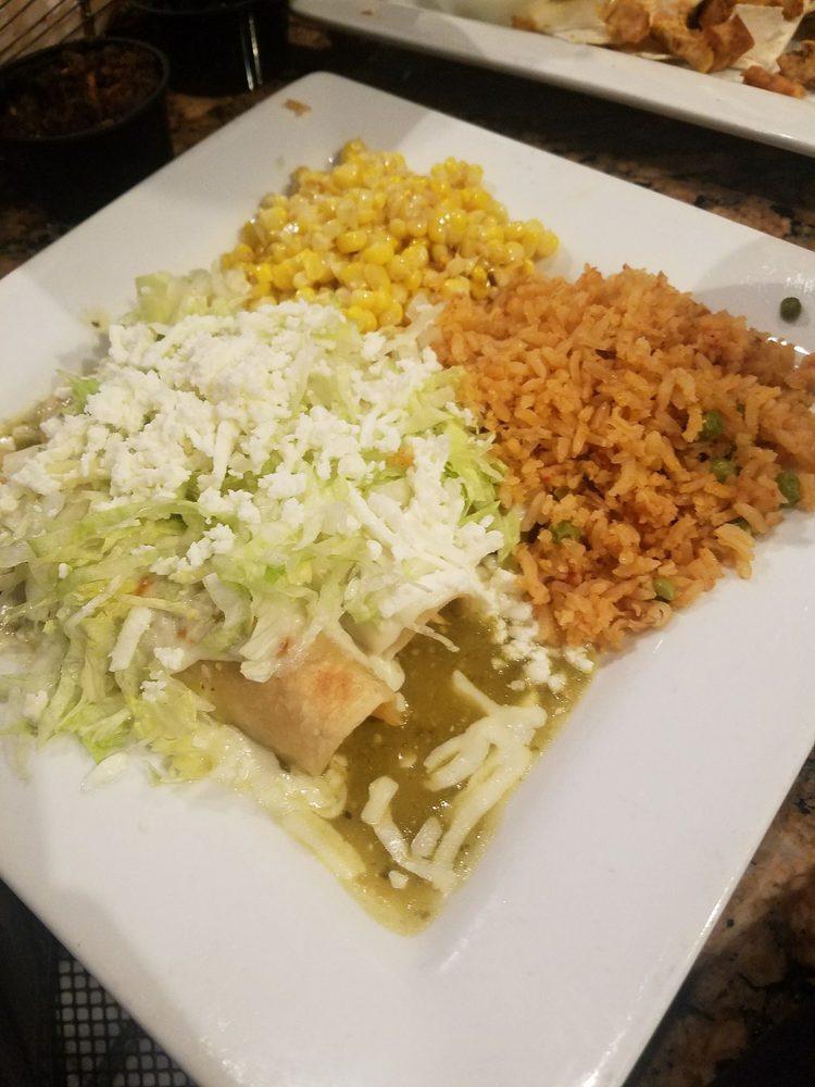Cinco Mexican Cantina · Mexican · Bowls · Tacos · Soup · Burritos · Salads · Hamburgers