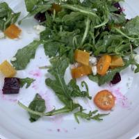 Beet Salad · 