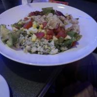 101 Cobb Salad · 